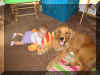 Bro and Ella.jpg (100574 bytes)