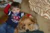 Mason & Lyric 4.JPG (155905 bytes)