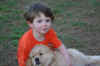 Mason and Merci.jpg (268686 bytes)